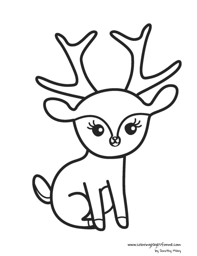 fawn